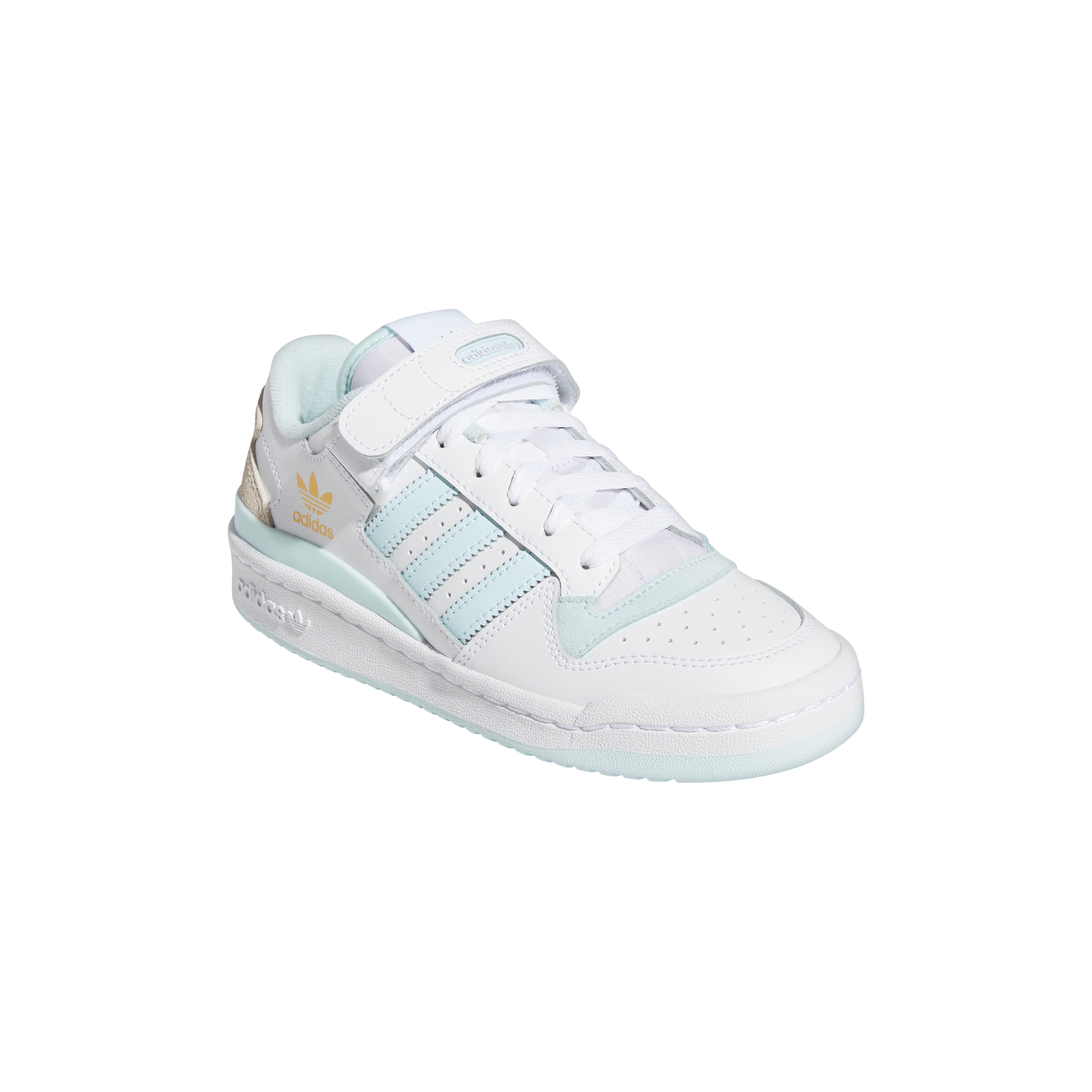 Junior Forum Low Shoe