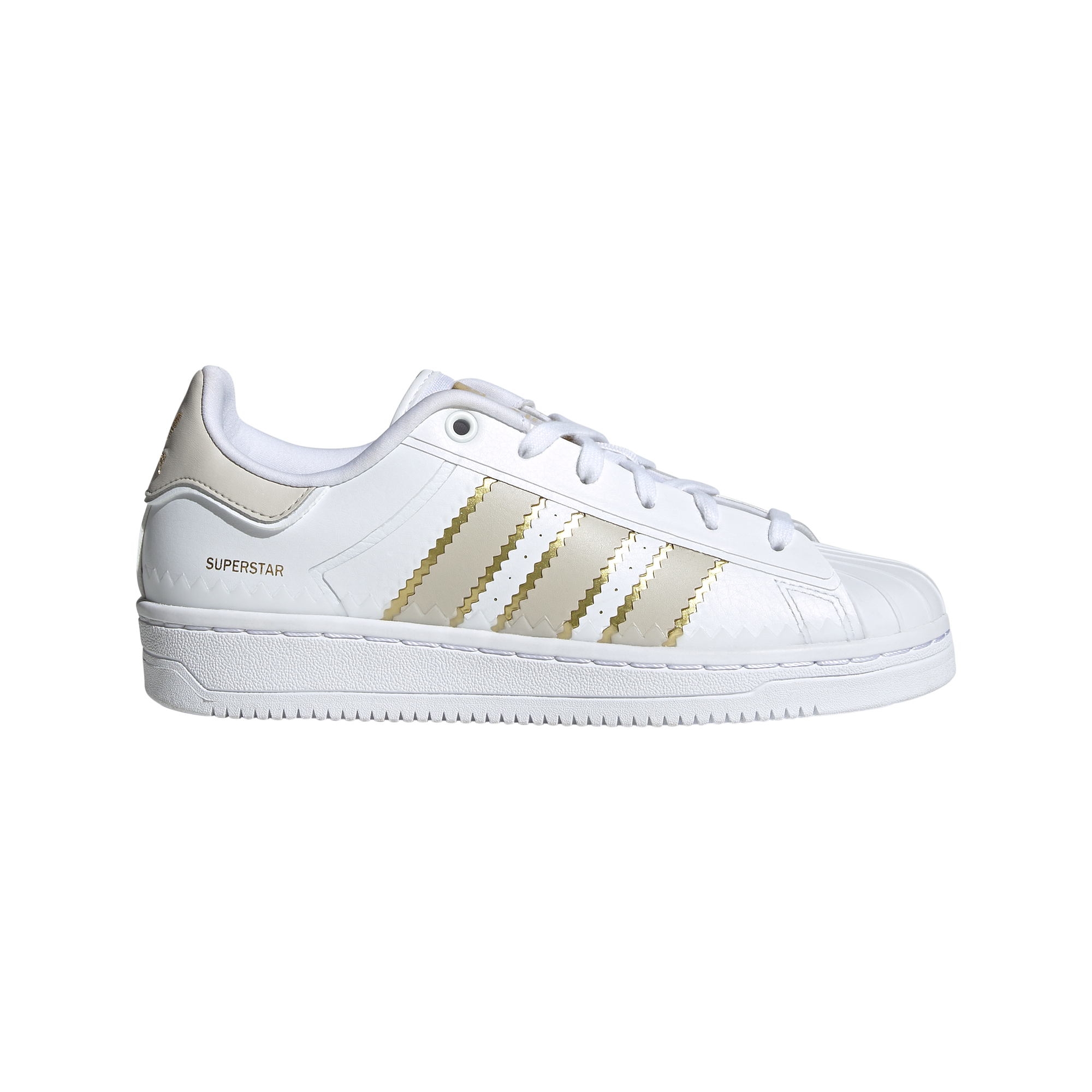 Womens Superstar Shoe