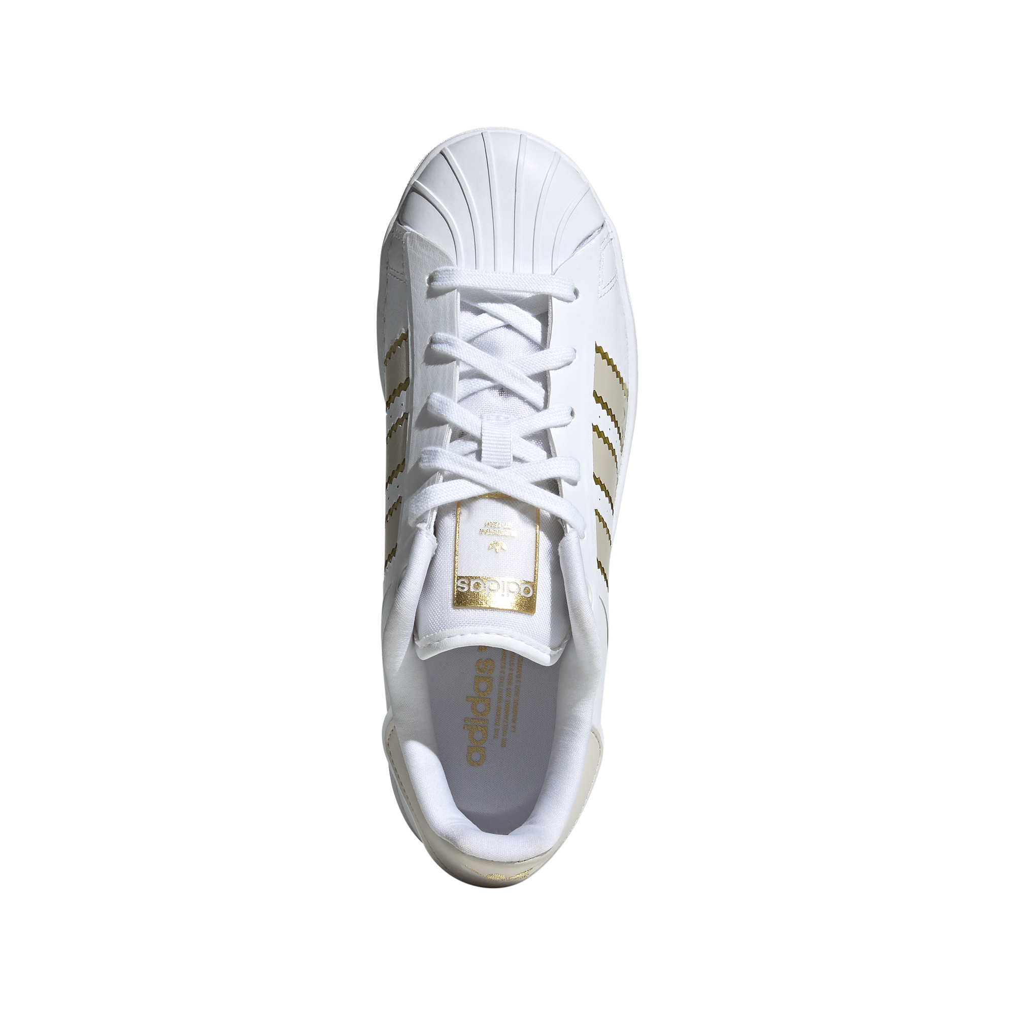 Womens Superstar Shoe