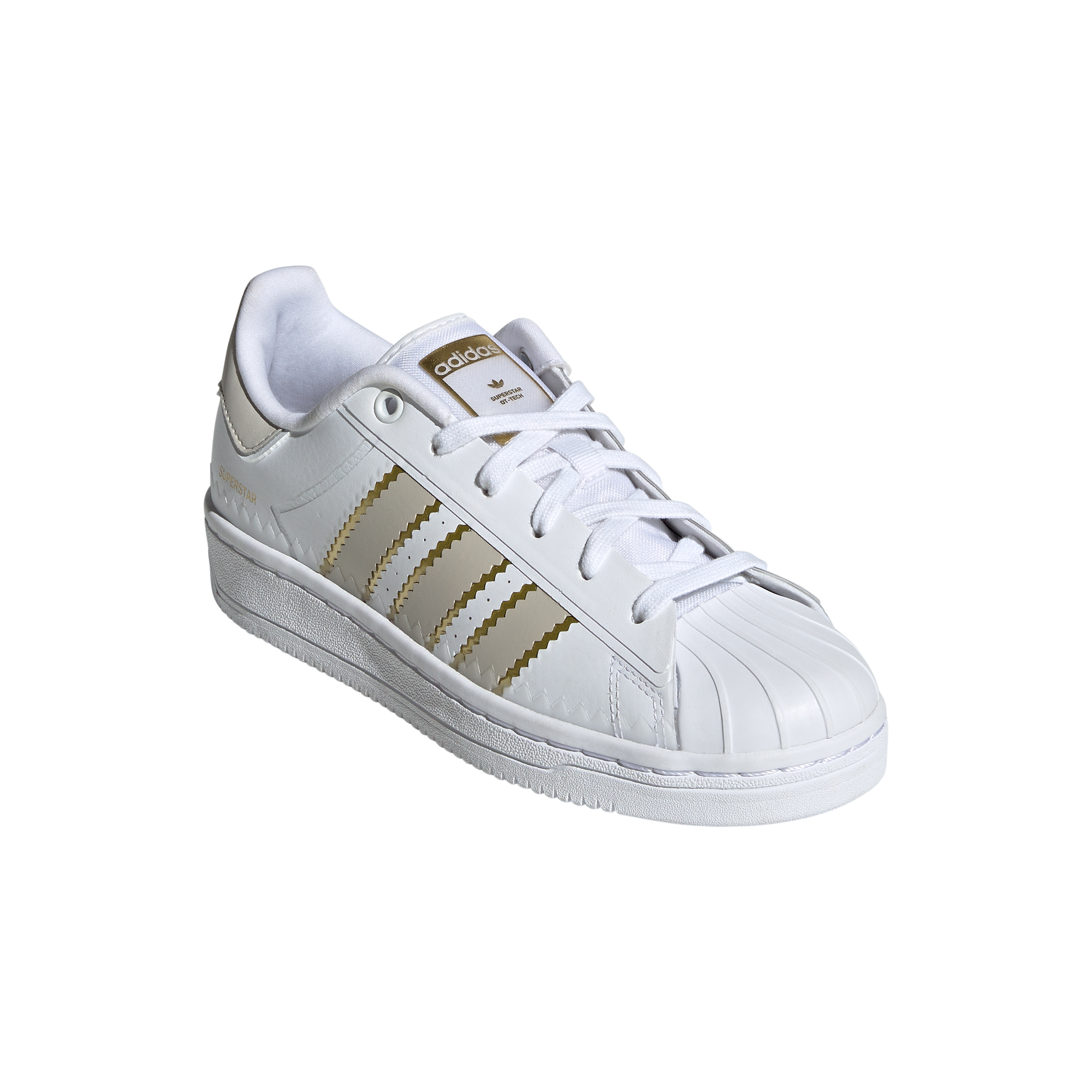 Womens Superstar Shoe
