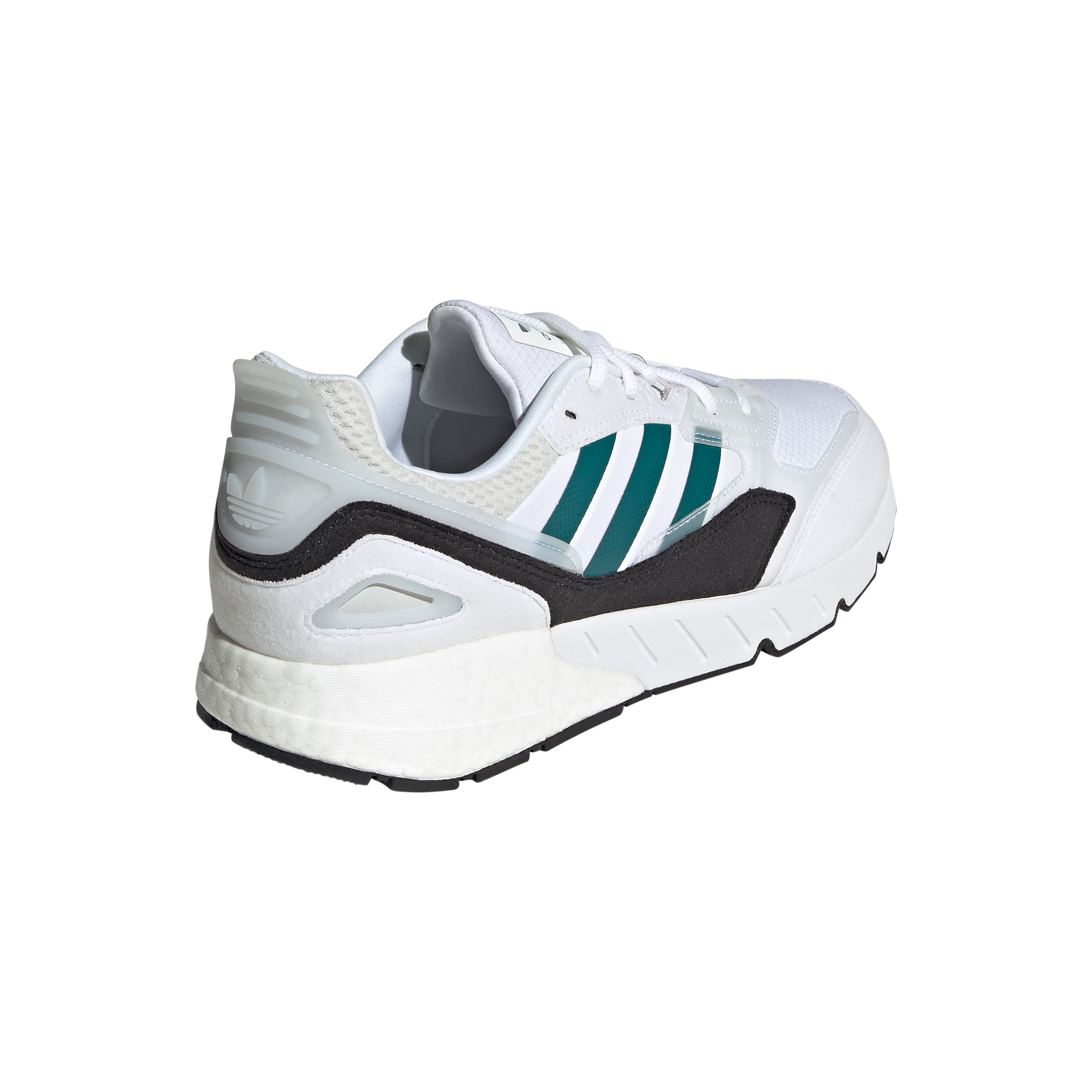 Mens Zx 1K Boost 2 Shoe - Courir Mall of the Emirates