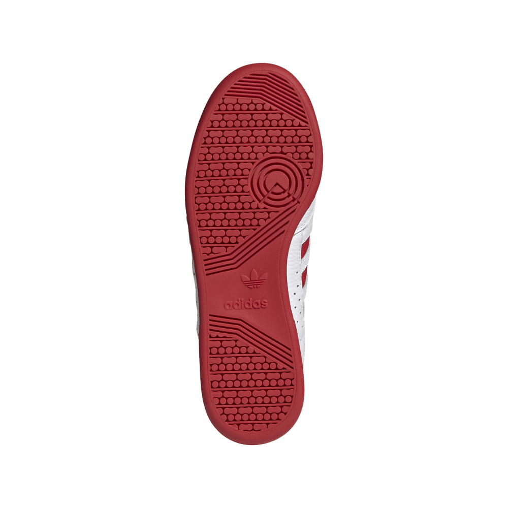 Mens Continental 80 Stripes Shoe