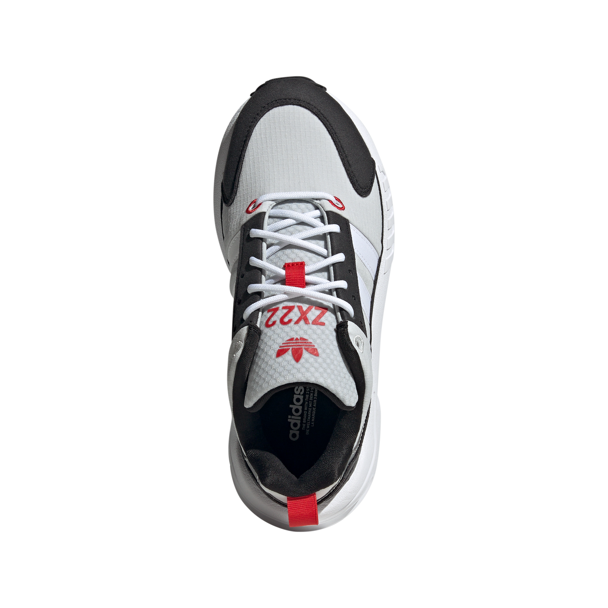 Junior ZX 22 Boost Shoe