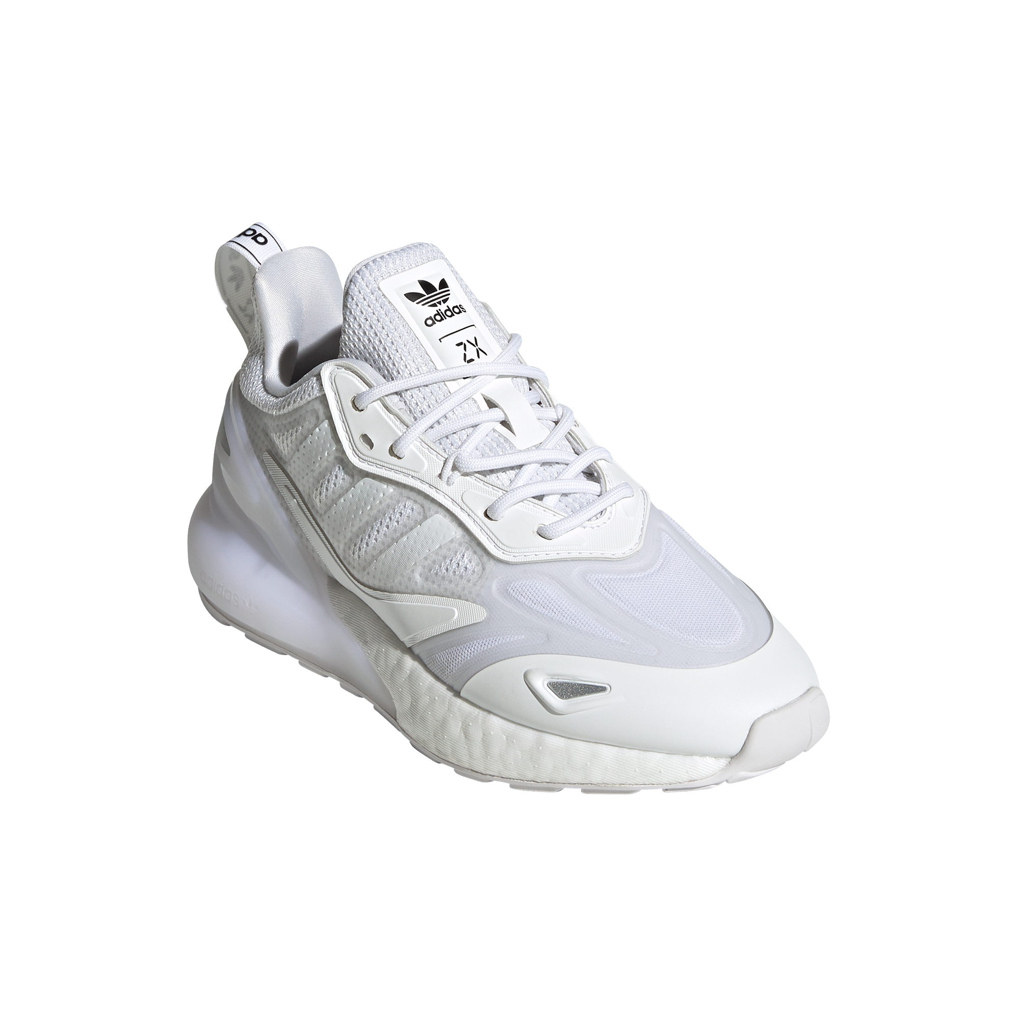 Junior ZX 2K Boost 2 Shoe
