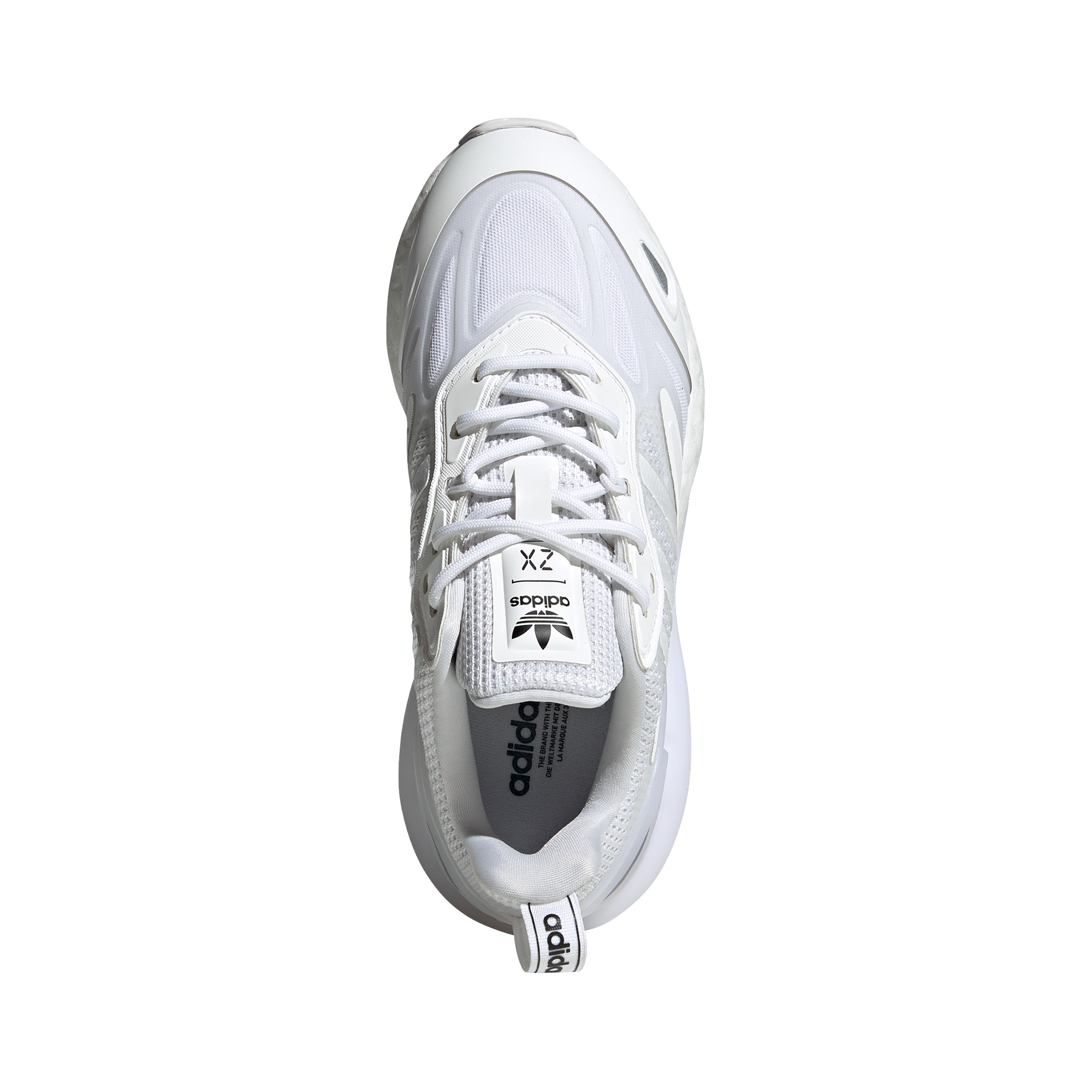 Junior ZX 2K Boost 2 Shoe