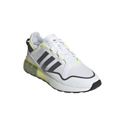 Mens ZX 2K Boost Pure Shoe