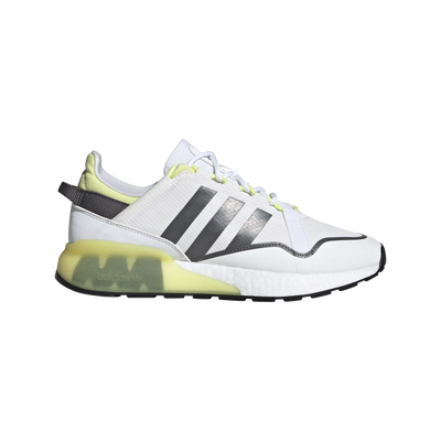 Mens ZX 2K Boost Pure Shoe