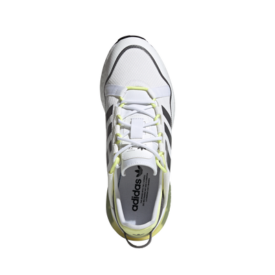 Mens ZX 2K Boost Pure Shoe