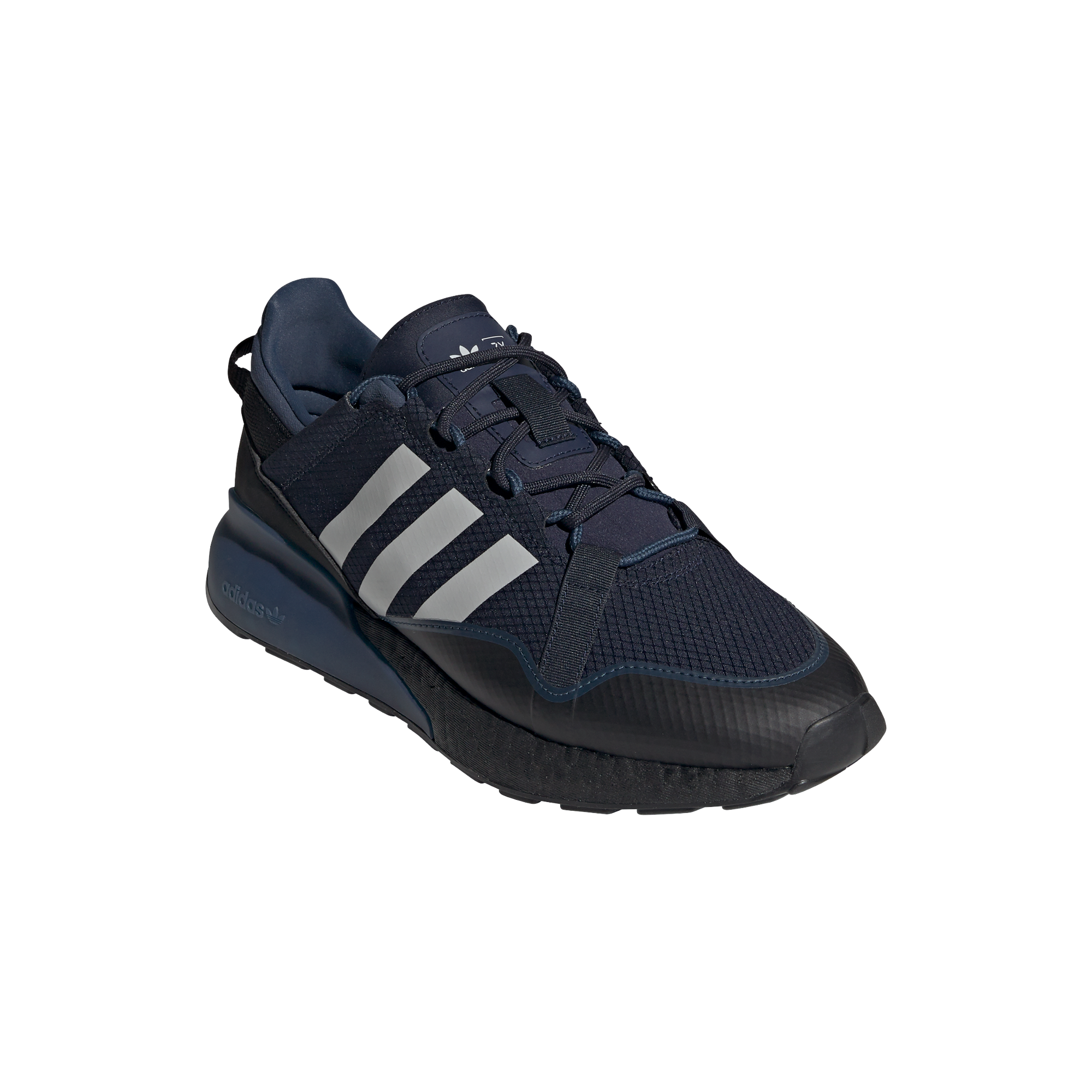 。 Adidas Originals - Baskets ZX 2K Boost Pure GZ7730 Legend