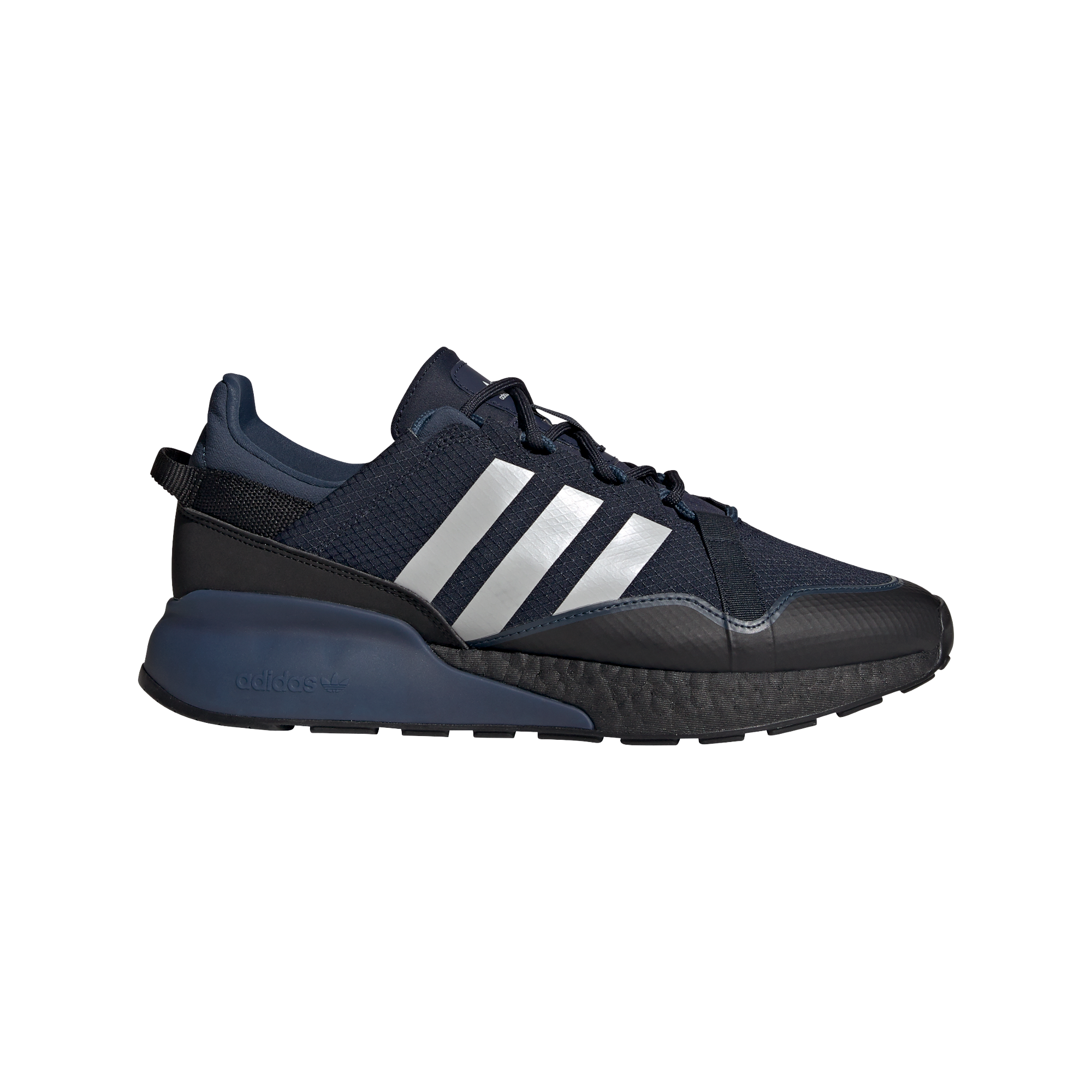 Mens ZX 2K Boost Pure Shoe - Courir Mall of the Emirates