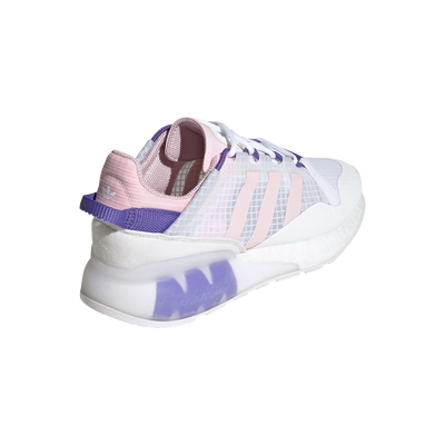 Womens ZX 2K Boost Pure Shoe