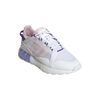 Womens ZX 2K Boost Pure Shoe