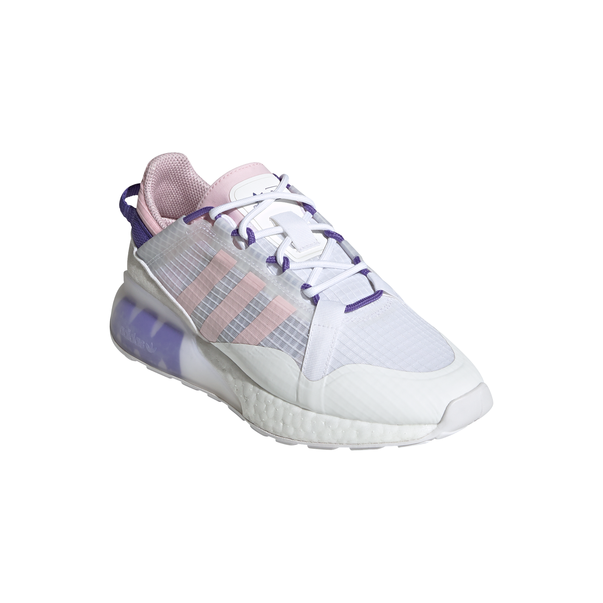 Womens ZX 2K Boost Pure Shoe