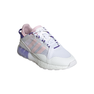 Womens ZX 2K Boost Pure Shoe