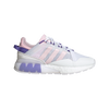 Womens ZX 2K Boost Pure Shoe