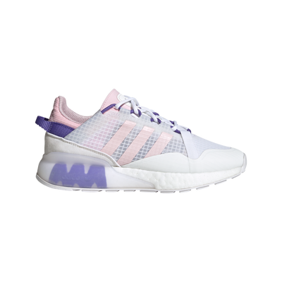 Womens ZX 2K Boost Pure Shoe