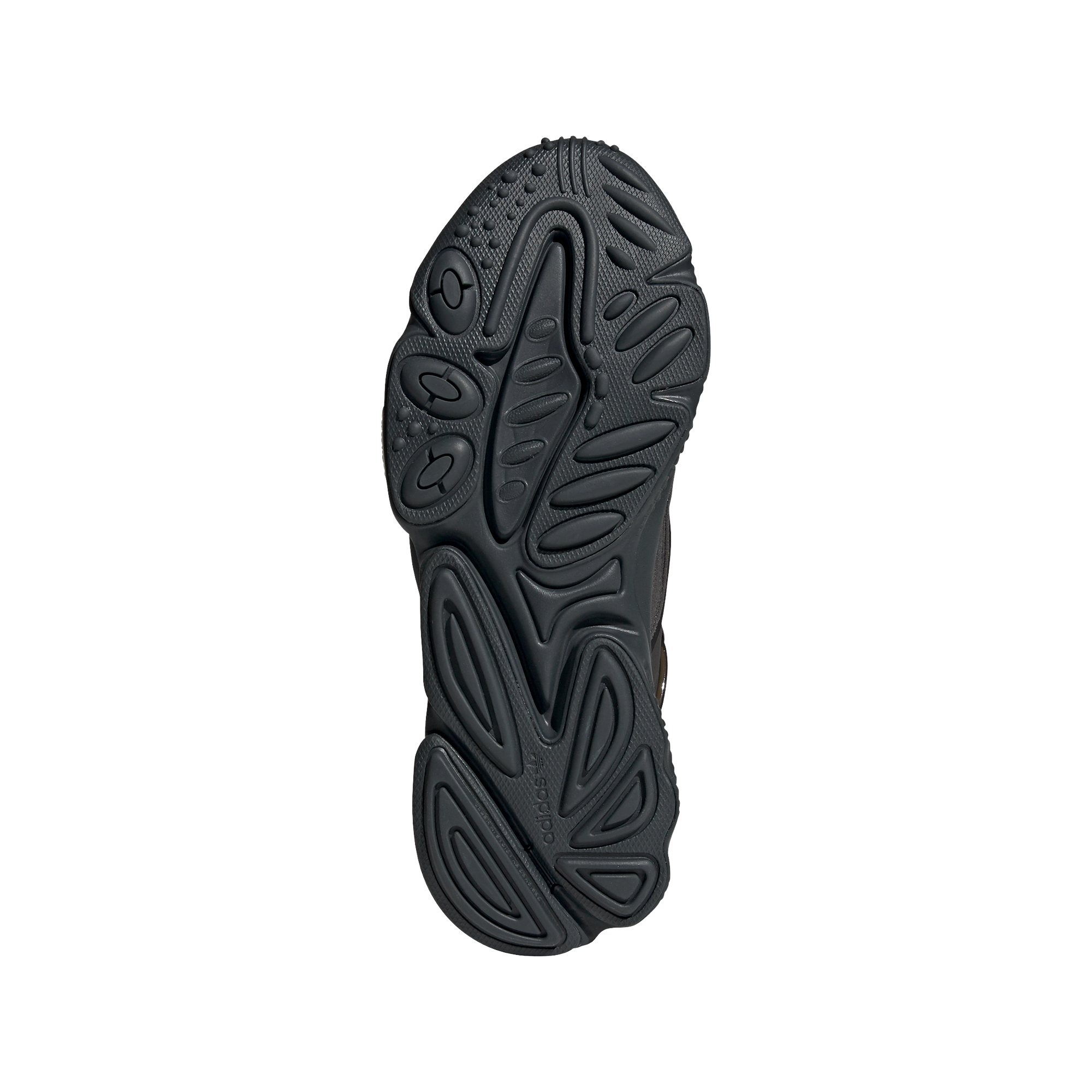 Mens Ozweego Shoe