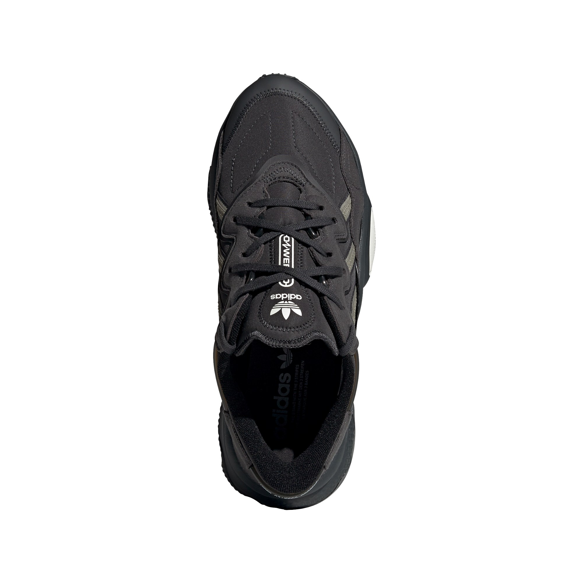 Mens Ozweego Shoe