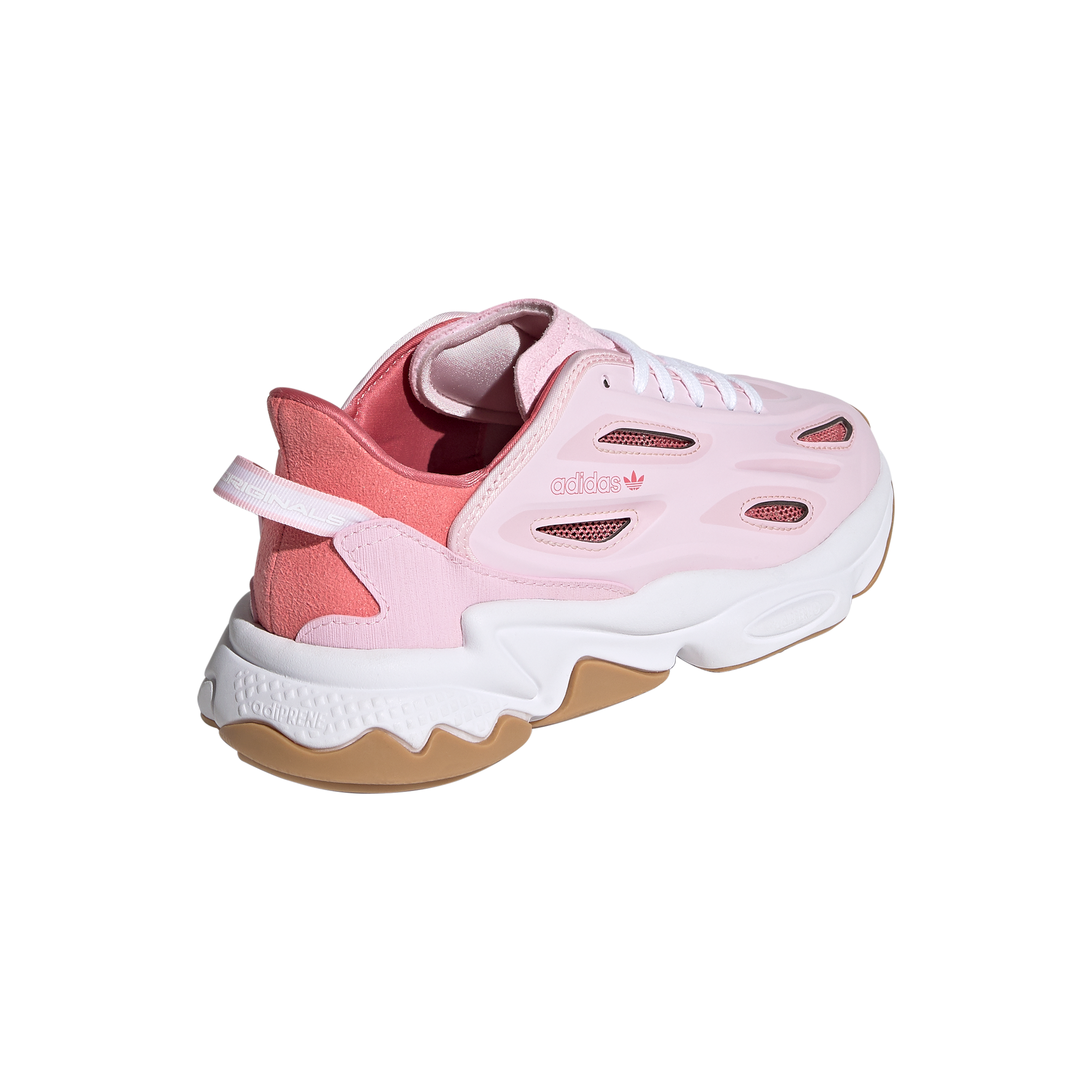 Womens Ozweego Celox Shoe