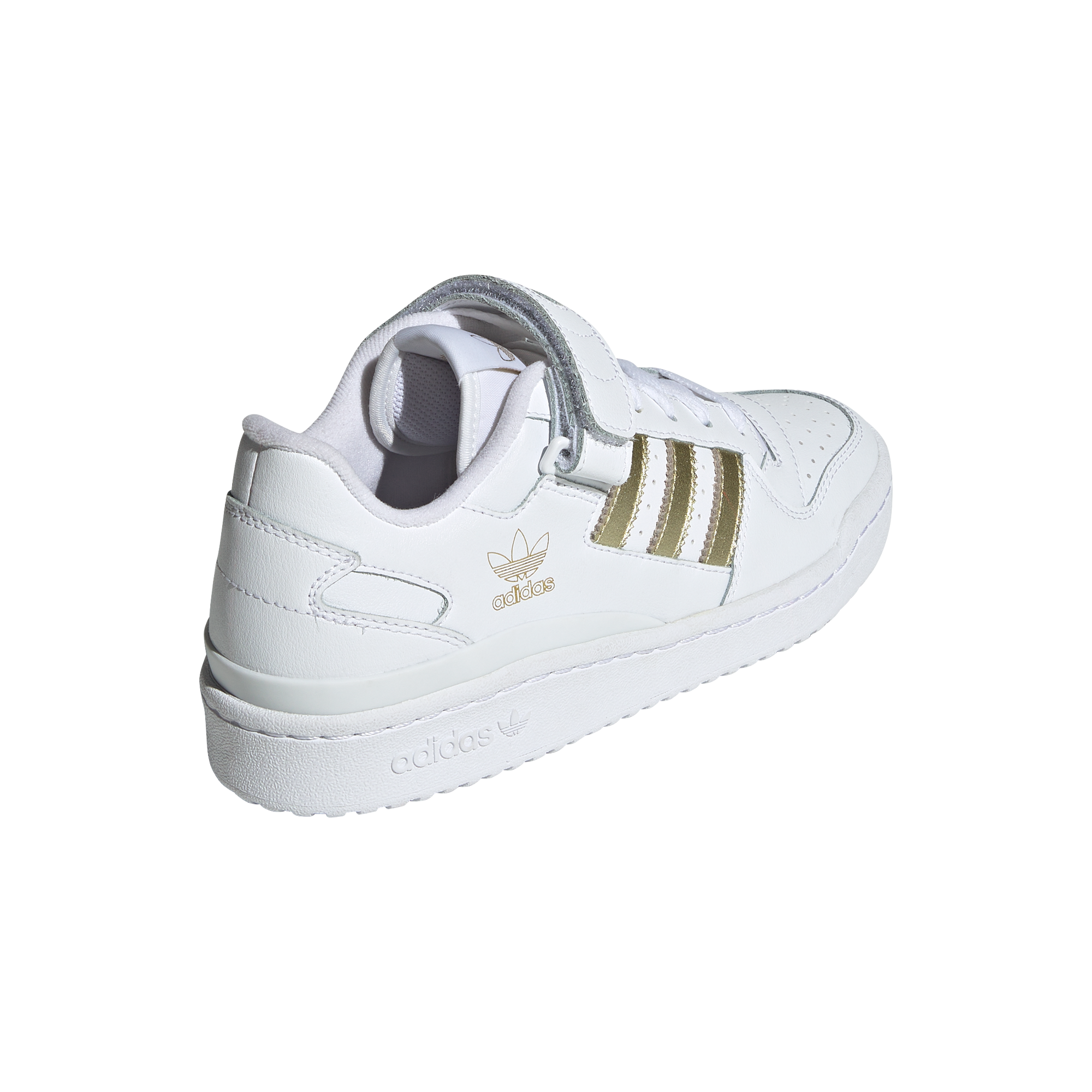 Womens Forum Low Shoe