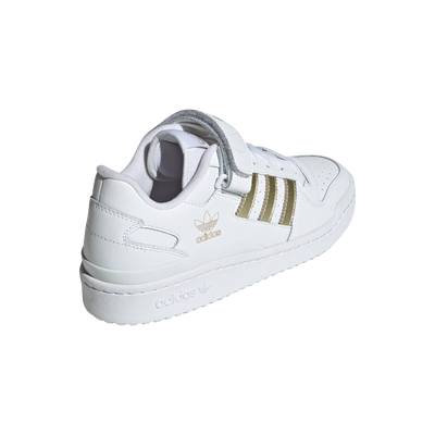 Womens Forum Low Shoe