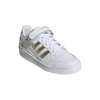Womens Forum Low Shoe