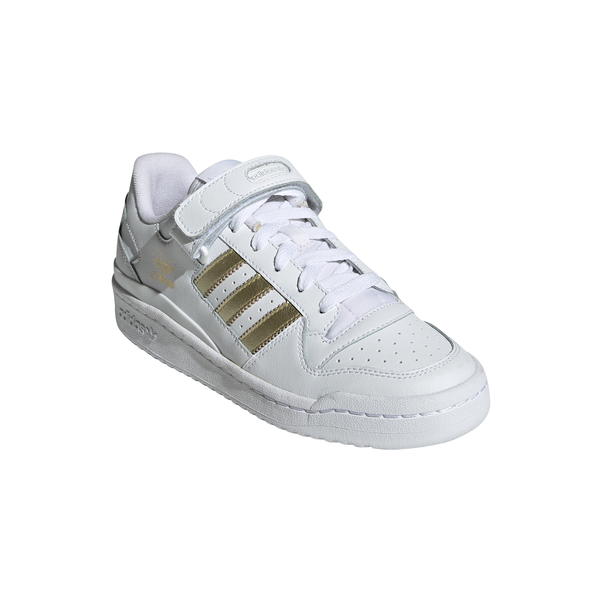Womens Forum Low Shoe
