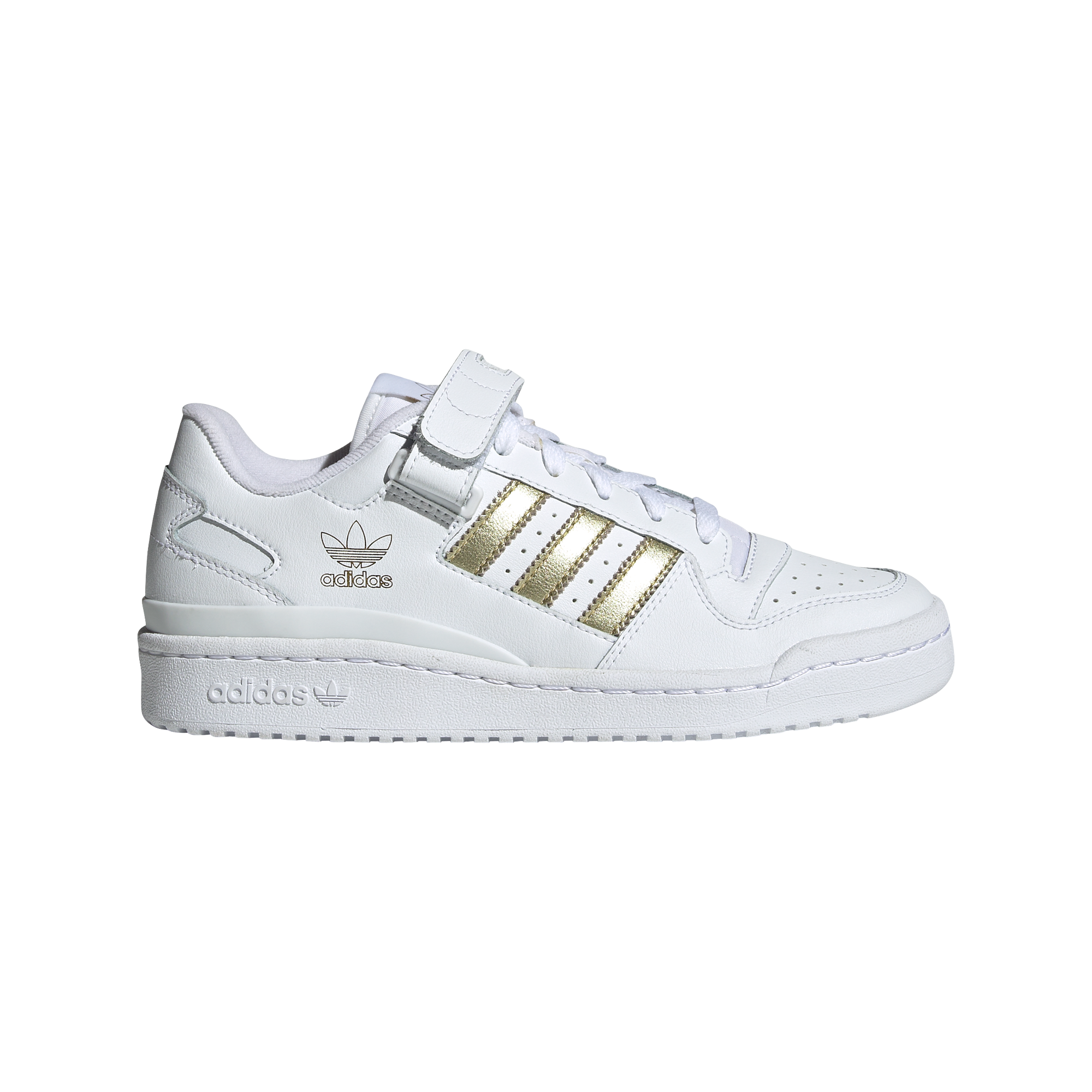 Womens Forum Low Shoe
