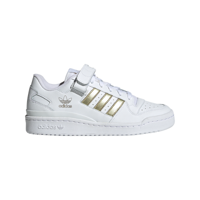 Womens Forum Low Shoe