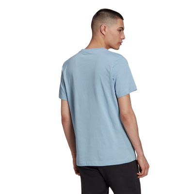 Mens Adicolor Classic Trefoil Short Sleeve T-Shirt