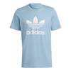 Mens Adicolor Classic Trefoil Short Sleeve T-Shirt
