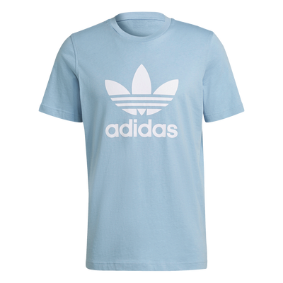 Mens Adicolor Classic Trefoil Short Sleeve T-Shirt