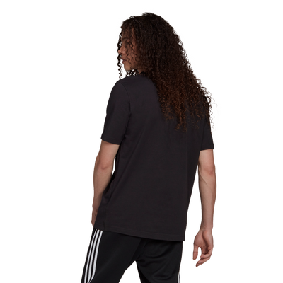 Mens Adicolor Classic Trefoil Short Sleeve T-Shirt
