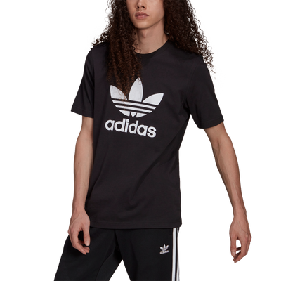 Mens Adicolor Classic Trefoil Short Sleeve T-Shirt