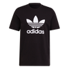 Mens Adicolor Classic Trefoil Short Sleeve T-Shirt
