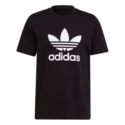 Mens Adicolor Classic Trefoil Short Sleeve T-Shirt