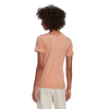 Womens Adicolor Classics Trefoil Short Sleeve T-Shirt