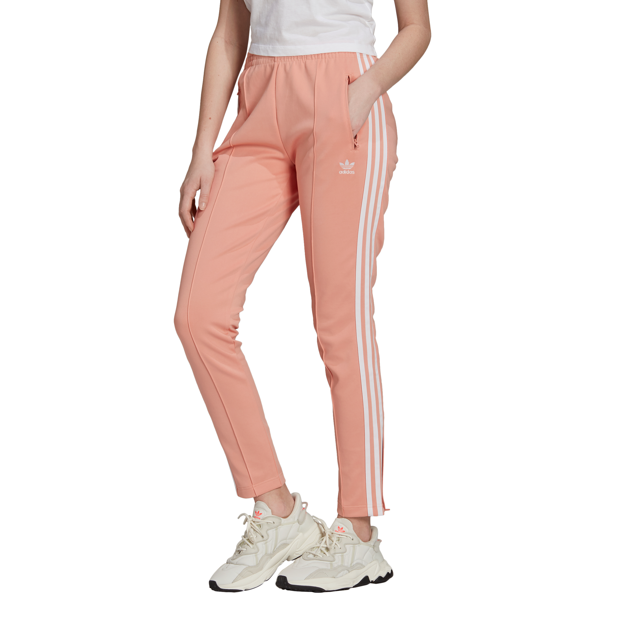 Womens Adicolor Primeblue Pant