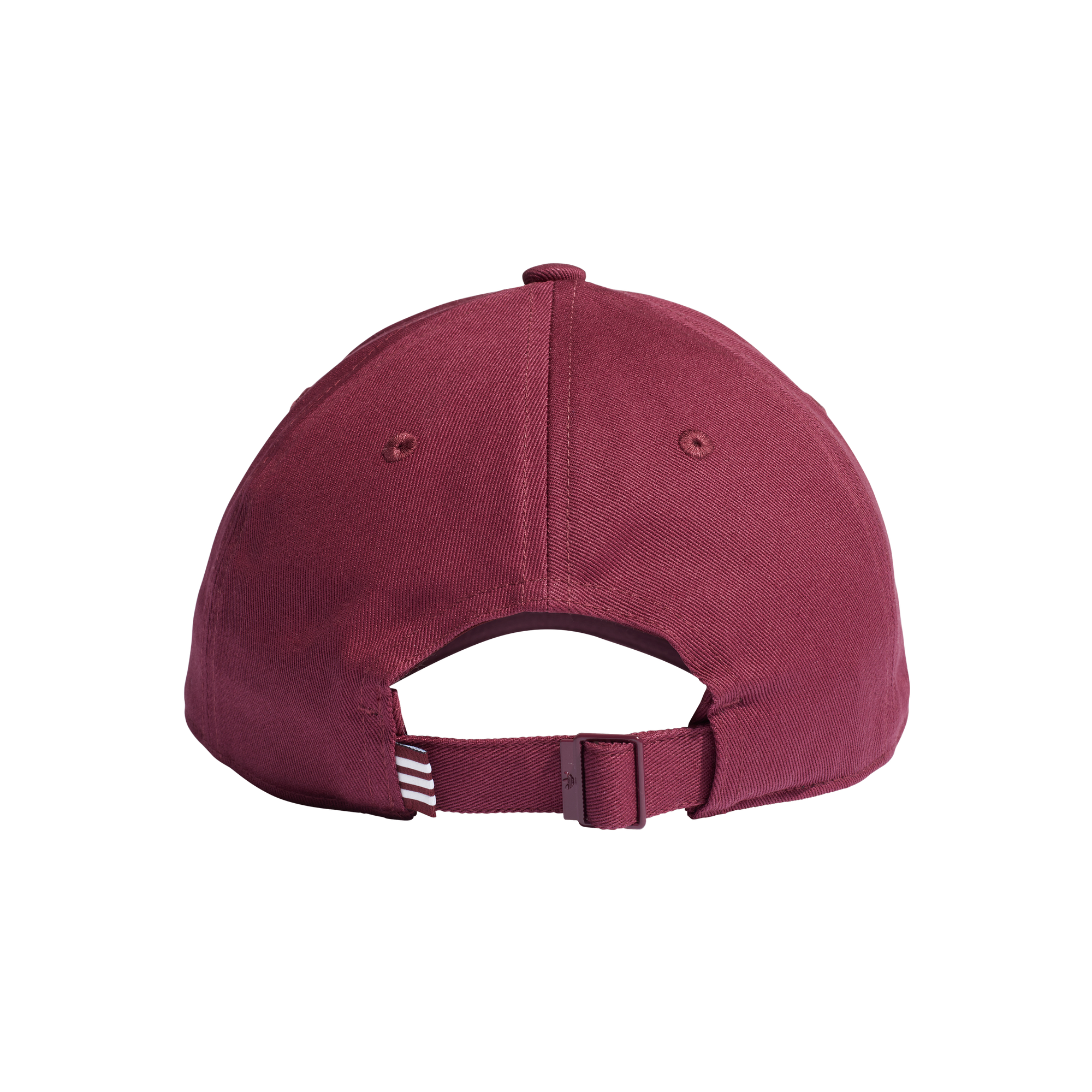Trefoil BaseBall Adjustable Cap