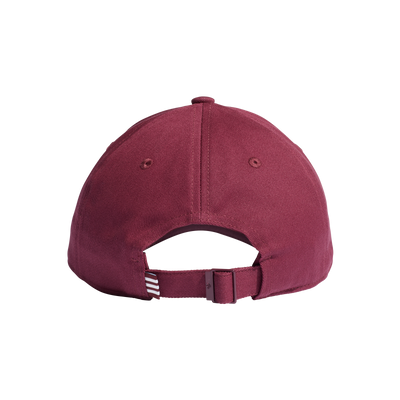 Trefoil BaseBall Adjustable Cap