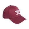 Trefoil BaseBall Adjustable Cap