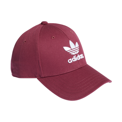 Trefoil BaseBall Adjustable Cap