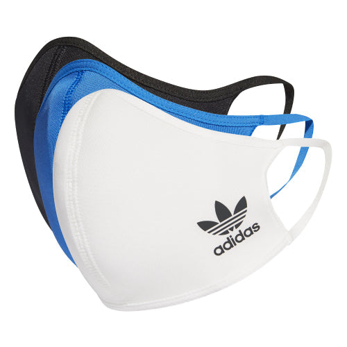 Face Covers 3 Pack