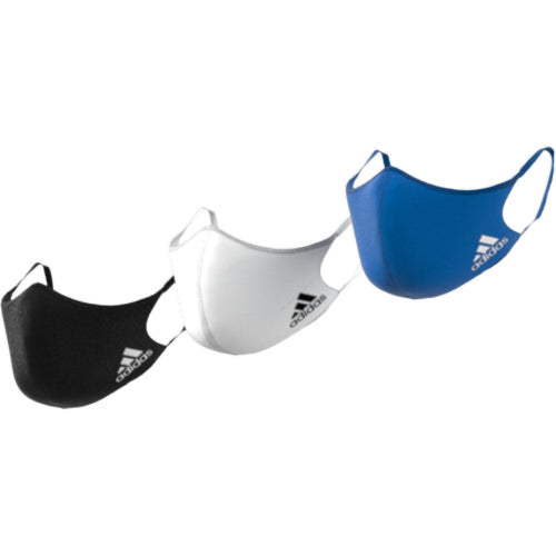 Face Covers 3 Pack