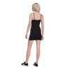 Womens Strappy Dress