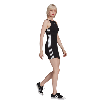 Womens Strappy Dress