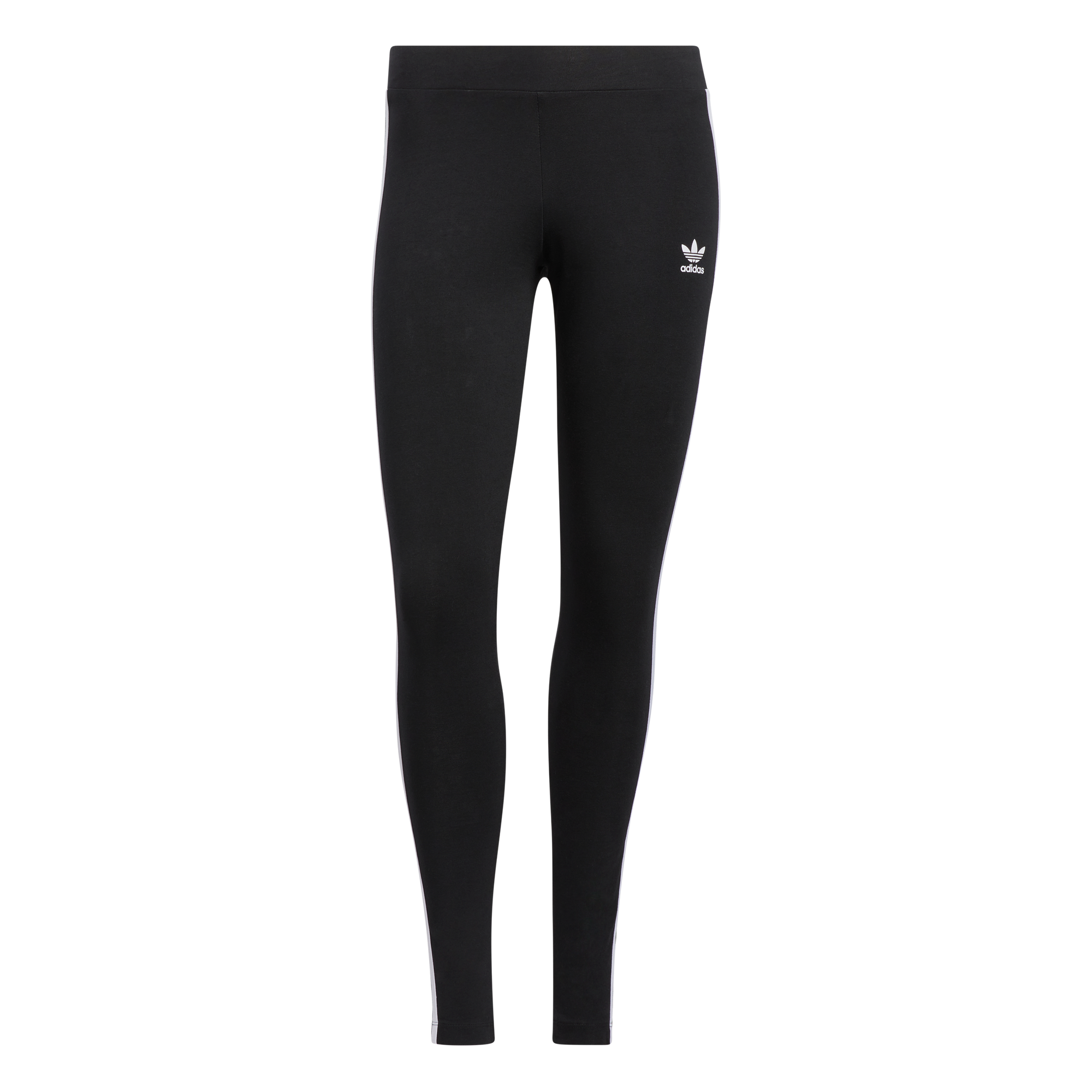Womens 3  Stripe Tight