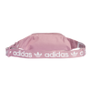 Womens Originals Tape Logo Waist Bag