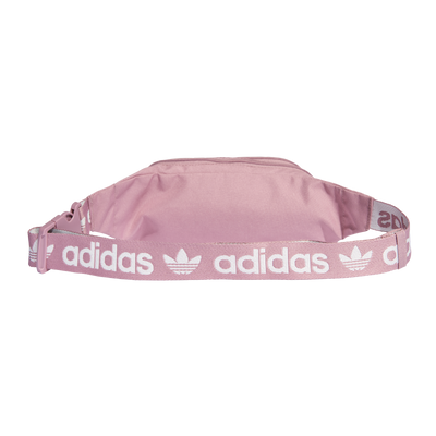Womens Originals Tape Logo Waist Bag
