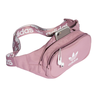Womens Originals Tape Logo Waist Bag